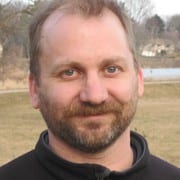 Karl Broman
