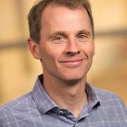 Mark Craven