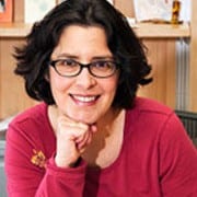 Catherine Fox