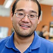 Garret Suen