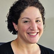 Melissa Harrison