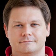 Brian Pfleger