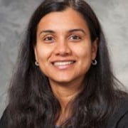 Rupa Sridharan
