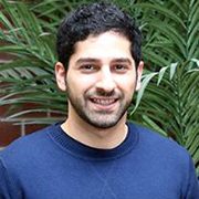 Mostafa Zamanian