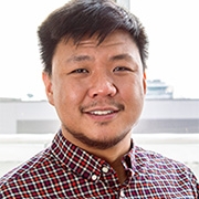 Alex Cheong