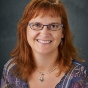 Katherine McMahon