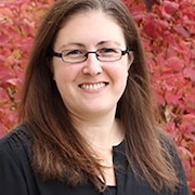 Megan McClean