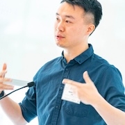 Qiongshi Lu