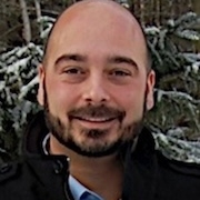 Steve Schrodi